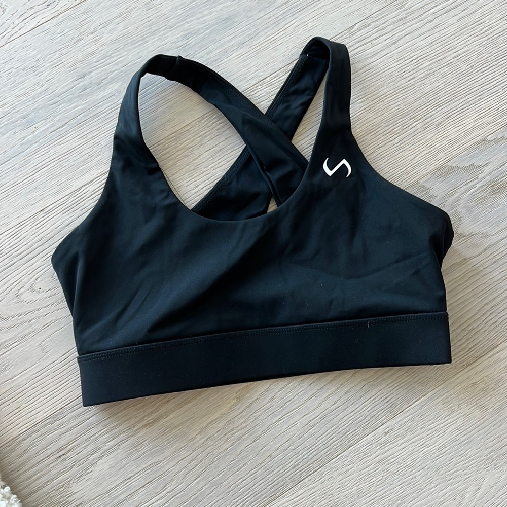 NEW TLF Hyper Power Sports Bra (S)